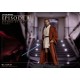 Star Wars: Episode III Revenge of the Sith Obi-Wan Kenobi 1/4 Scale Action Statue
