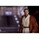 Star Wars: Episode III Revenge of the Sith Obi-Wan Kenobi 1/4 Scale Action Statue