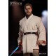 Star Wars: Episode III Revenge of the Sith Obi-Wan Kenobi 1/4 Scale Action Statue