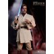 Star Wars: Episode III Revenge of the Sith Obi-Wan Kenobi 1/4 Scale Action Statue