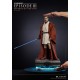 Star Wars: Episode III Revenge of the Sith Obi-Wan Kenobi 1/4 Scale Action Statue