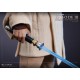 Star Wars: Episode III Revenge of the Sith Obi-Wan Kenobi 1/4 Scale Action Statue
