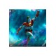 Captain Planet and the Planeteers Art Scale Statue 1/10 Captain Planet 24 cm