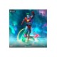 Captain Planet and the Planeteers Art Scale Statue 1/10 Captain Planet 24 cm