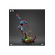 Captain Planet and the Planeteers Art Scale Statue 1/10 Captain Planet 24 cm