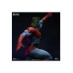 Captain Planet and the Planeteers Art Scale Statue 1/10 Captain Planet 24 cm