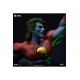 Captain Planet and the Planeteers Art Scale Statue 1/10 Captain Planet 24 cm