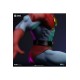 Captain Planet and the Planeteers Art Scale Statue 1/10 Captain Planet 24 cm