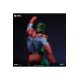 Captain Planet and the Planeteers Art Scale Statue 1/10 Captain Planet 24 cm