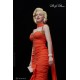 Marilyn Monroe 1/6 Scale Realistic Statue