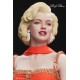 Marilyn Monroe 1/6 Scale Realistic Statue