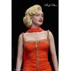 Marilyn Monroe 1/6 Scale Realistic Statue