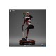 DC Comics Art Scale Statue 1/10 Harley Quinn (Gotham City Sirens) 22 cm