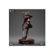 DC Comics Art Scale Statue 1/10 Harley Quinn (Gotham City Sirens) 22 cm