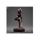 DC Comics Art Scale Statue 1/10 Harley Quinn (Gotham City Sirens) 22 cm