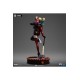 DC Comics Art Scale Statue 1/10 Harley Quinn (Gotham City Sirens) 22 cm