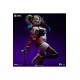 DC Comics Art Scale Statue 1/10 Harley Quinn (Gotham City Sirens) 22 cm