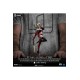 DC Comics Art Scale Statue 1/10 Harley Quinn (Gotham City Sirens) 22 cm