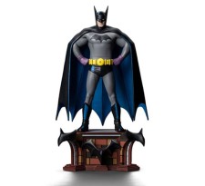 DC Comics Art Scale Statue 1/10 Batman Detective 85th Anniversary 26 cm