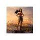 DC Comics Legacy Replica Statue 1/4 Wonder Woman 56 cm