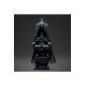 DC Comics Legacy Replica Statue 1/4 Batman and Bruce Wayne 79 cm