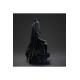 DC Comics Legacy Replica Statue 1/4 Batman and Bruce Wayne 79 cm