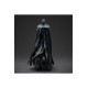 DC Comics Legacy Replica Statue 1/4 Batman and Bruce Wayne 79 cm