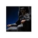 DC Comics Legacy Replica Statue 1/4 Batman and Bruce Wayne 79 cm