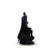 DC Comics Legacy Replica Statue 1/4 Batman and Bruce Wayne 79 cm