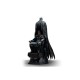 DC Comics Legacy Replica Statue 1/4 Batman and Bruce Wayne 79 cm