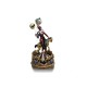 DC Comics Art Scale Statue 1/10 Harley Quinn Unleashed 30 cm