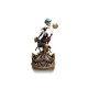 DC Comics Art Scale Statue 1/10 Harley Quinn Unleashed 30 cm