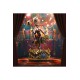DC Comics Art Scale Statue 1/10 Harley Quinn Unleashed 30 cm