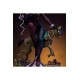 DC Comics Art Scale Statue 1/10 Harley Quinn Unleashed 30 cm