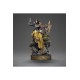 Disney Deluxe Art Scale Statue 1/10 Snow White 28 cm