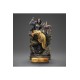 Disney Deluxe Art Scale Statue 1/10 Snow White 28 cm
