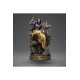 Disney Deluxe Art Scale Statue 1/10 Snow White 28 cm