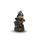 Disney Deluxe Art Scale Statue 1/10 Snow White 28 cm