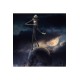 Nightmare before Christmas Art Scale Statue 1/10 Jack 36 cm