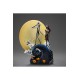 Nightmare before Christmas Deluxe Art Scale Statue 1/10 Jack and Sally 39 cm