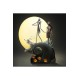 Nightmare before Christmas Deluxe Art Scale Statue 1/10 Jack and Sally 39 cm
