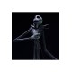 Nightmare before Christmas Deluxe Art Scale Statue 1/10 Jack and Sally 39 cm