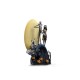 Nightmare before Christmas Deluxe Art Scale Statue 1/10 Jack and Sally 39 cm