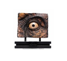 Jurassic Park Replica Screen-Used SWS T-Rex Eye 32 cm