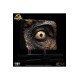 Jurassic Park Replica Screen-Used SWS T-Rex Eye 32 cm