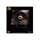 Jurassic Park Replica Screen-Used SWS T-Rex Eye 32 cm
