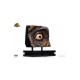Jurassic Park Replica Screen-Used SWS T-Rex Eye 32 cm
