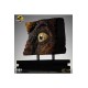 Jurassic Park Replica Screen-Used SWS T-Rex Eye 32 cm