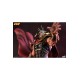 Fist of the North Star Elite Dynamic Statue 1/6 Raoh 45 cm