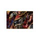 Fist of the North Star Elite Dynamic Statue 1/6 Raoh 45 cm